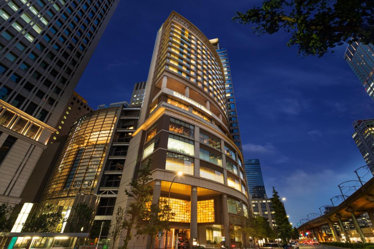 3. Marunouchi Hotel - 10 Best Hotels Near Tokyo Station 3. Marunouchi Hotel - 10 Best Hotels Near Tokyo Station