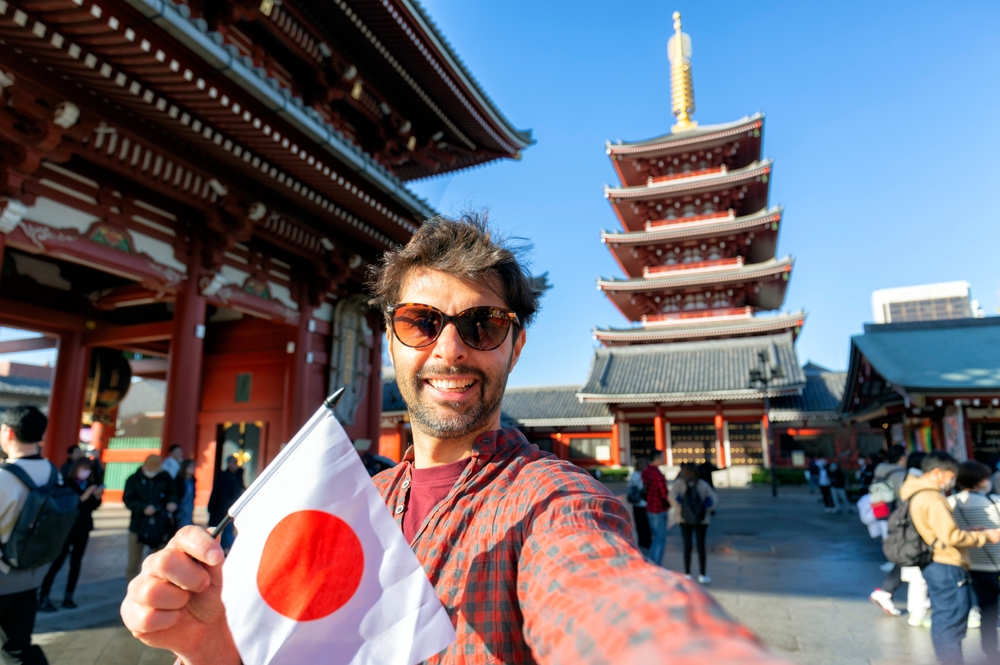 5-Day Tokyo Itinerary for First-Time Visitors [+Traveler Tips] Day 1 