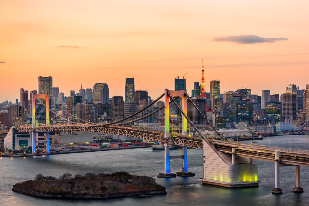 5-Day Tokyo Itinerary for First-Time Visitors [+Traveler Tips] Day 3