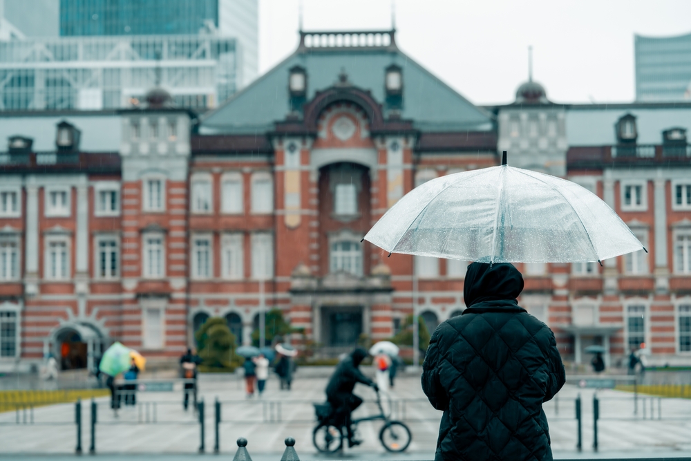 5-Day Tokyo Itinerary for First-Time Visitors - Where to Stay in Tokyo