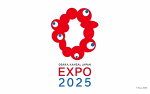 Book Osaka Expo 2025 Tickets