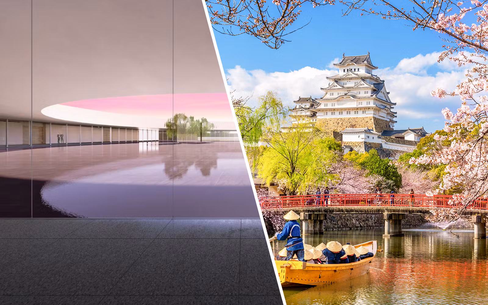 Combo (Save 5%) Osaka Expo Single Entry Ticket + Osaka Castle Skip-the-line Tickets