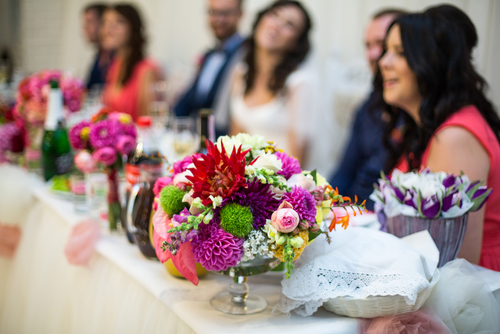 Event & Wedding Organisation