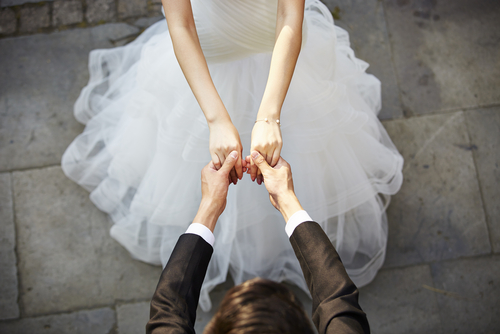 Event & Wedding Organisation
