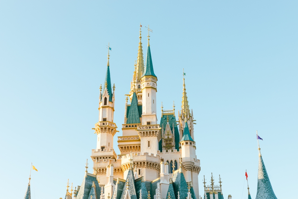 Tokyo Disneyland Top 30 things to do in Tokyo