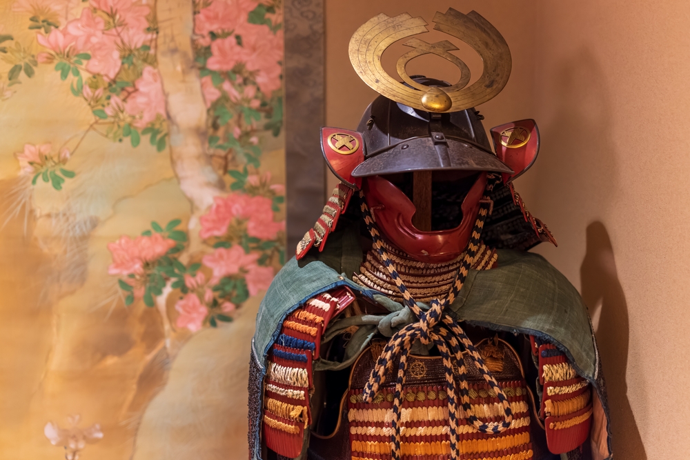 Tokyo Samurai Ninja Museum Top 30 things to do in Tokyo