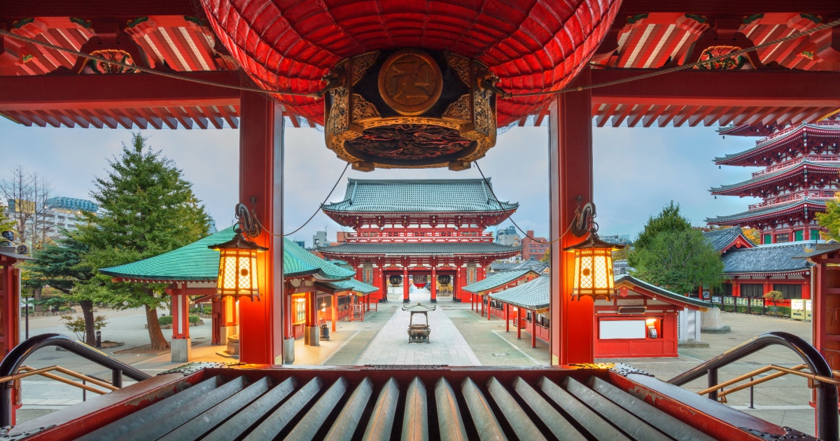 Tokyo Tourist Information Plan See Experience Tokyo 2025