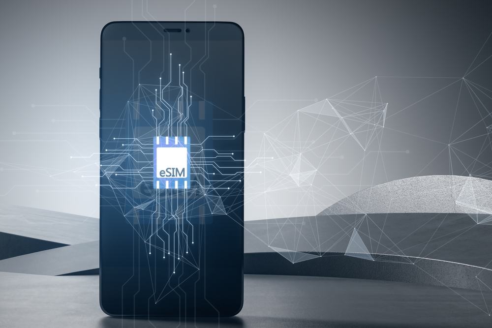 What is an eSIM? What is an eSIM?