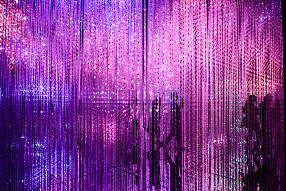teamLab Planets Tokyo Top 10 things to do in Tokyo